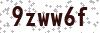 Security Code - Visually impaired may click to display readable code in new window