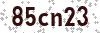 Security Code - Visually impaired may click to display readable code in new window
