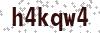Security Code - Visually impaired may click to display readable code in new window