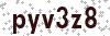 Security Code - Visually impaired may click to display readable code in new window