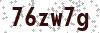 Security Code - Visually impaired may click to display readable code in new window