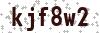 Security Code - Visually impaired may click to display readable code in new window