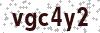 Security Code - Visually impaired may click to display readable code in new window