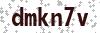 Security Code - Visually impaired may click to display readable code in new window