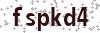 Security Code - Visually impaired may click to display readable code in new window
