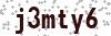 Security Code - Visually impaired may click to display readable code in new window