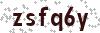 Security Code - Visually impaired may click to display readable code in new window