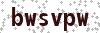 Security Code - Visually impaired may click to display readable code in new window
