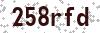 Security Code - Visually impaired may click to display readable code in new window