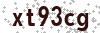 Security Code - Visually impaired may click to display readable code in new window