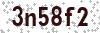 Security Code - Visually impaired may click to display readable code in new window