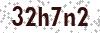 Security Code - Visually impaired may click to display readable code in new window