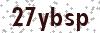 Security Code - Visually impaired may click to display readable code in new window