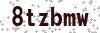 Security Code - Visually impaired may click to display readable code in new window