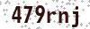 Security Code - Visually impaired may click to display readable code in new window