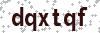 Security Code - Visually impaired may click to display readable code in new window