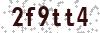 Security Code - Visually impaired may click to display readable code in new window