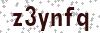 Security Code - Visually impaired may click to display readable code in new window