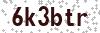 Security Code - Visually impaired may click to display readable code in new window