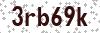 Security Code - Visually impaired may click to display readable code in new window