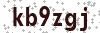 Security Code - Visually impaired may click to display readable code in new window