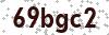 Security Code - Visually impaired may click to display readable code in new window