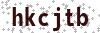 Security Code - Visually impaired may click to display readable code in new window