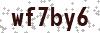 Security Code - Visually impaired may click to display readable code in new window
