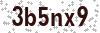 Security Code - Visually impaired may click to display readable code in new window