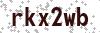 Security Code - Visually impaired may click to display readable code in new window