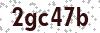 Security Code - Visually impaired may click to display readable code in new window