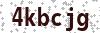 Security Code - Visually impaired may click to display readable code in new window