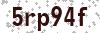 Security Code - Visually impaired may click to display readable code in new window