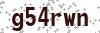 Security Code - Visually impaired may click to display readable code in new window