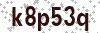 Security Code - Visually impaired may click to display readable code in new window