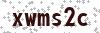 Security Code - Visually impaired may click to display readable code in new window