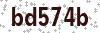 Security Code - Visually impaired may click to display readable code in new window