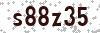 Security Code - Visually impaired may click to display readable code in new window