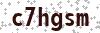 Security Code - Visually impaired may click to display readable code in new window