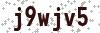 Security Code - Visually impaired may click to display readable code in new window