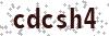 Security Code - Visually impaired may click to display readable code in new window