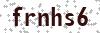 Security Code - Visually impaired may click to display readable code in new window
