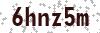 Security Code - Visually impaired may click to display readable code in new window