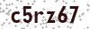 Security Code - Visually impaired may click to display readable code in new window
