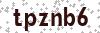 Security Code - Visually impaired may click to display readable code in new window