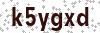 Security Code - Visually impaired may click to display readable code in new window