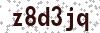 Security Code - Visually impaired may click to display readable code in new window