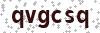 Security Code - Visually impaired may click to display readable code in new window