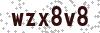 Security Code - Visually impaired may click to display readable code in new window