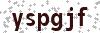 Security Code - Visually impaired may click to display readable code in new window